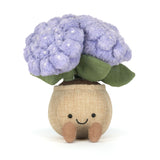Jellycat Amuseables Hydrangea