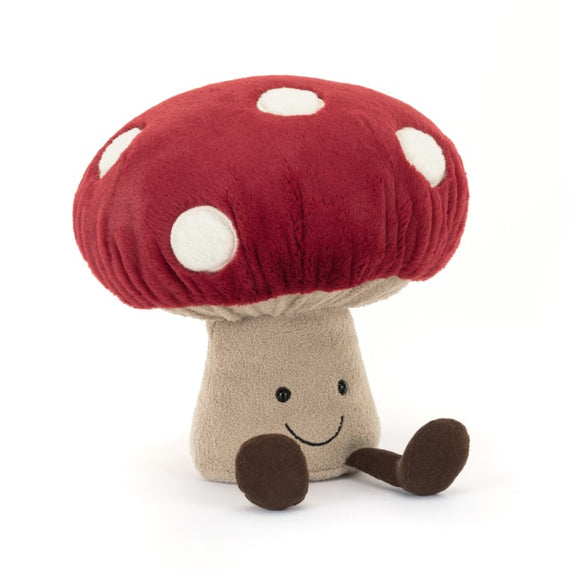 Jellycat Amuseables Mushroom