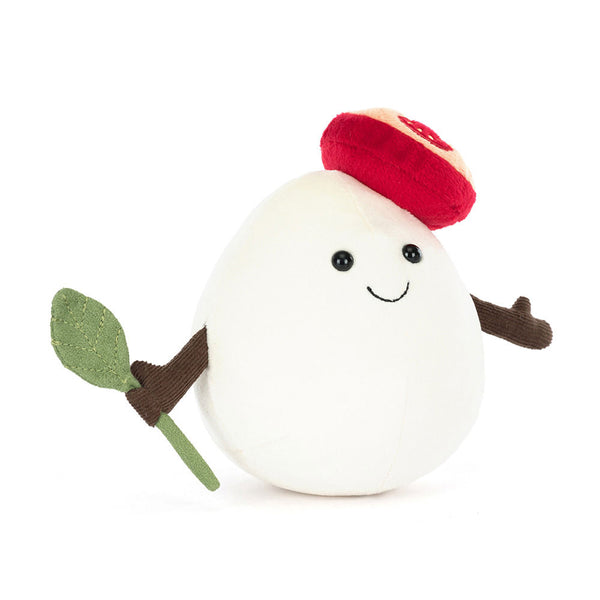 Jellycat Amuseables Mozzarella – Heavenly Outhouse