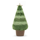 Jellycat Amuseables Nordic Spruce Christmas Tree