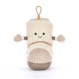 Jellycat Amuseables Perta Snow Boot