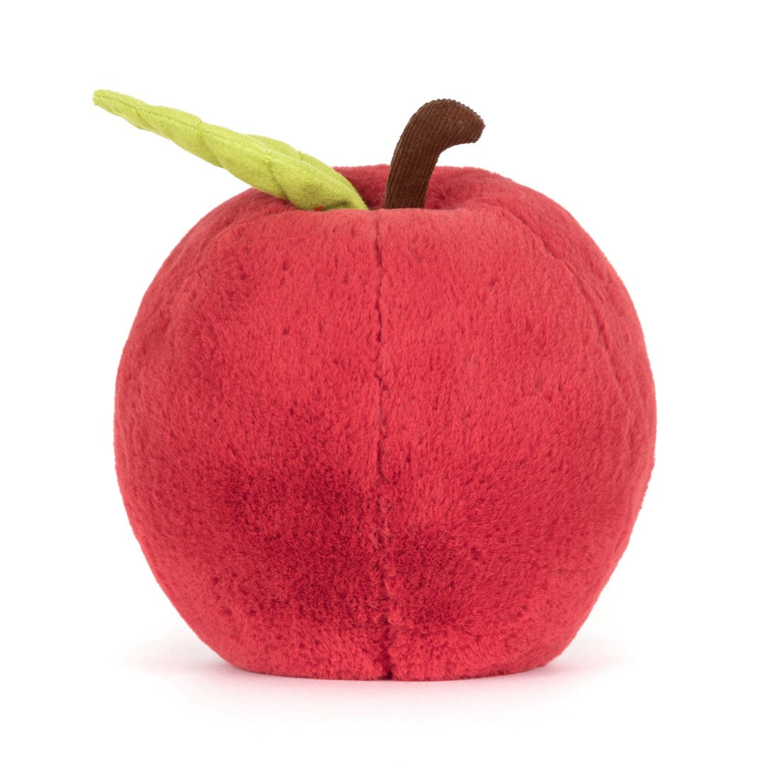 Jellycat Amuseables Apple – Heavenly Outhouse