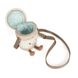 Jellycat Amuseables Perkle Coffee To-Go Shoulder Bag