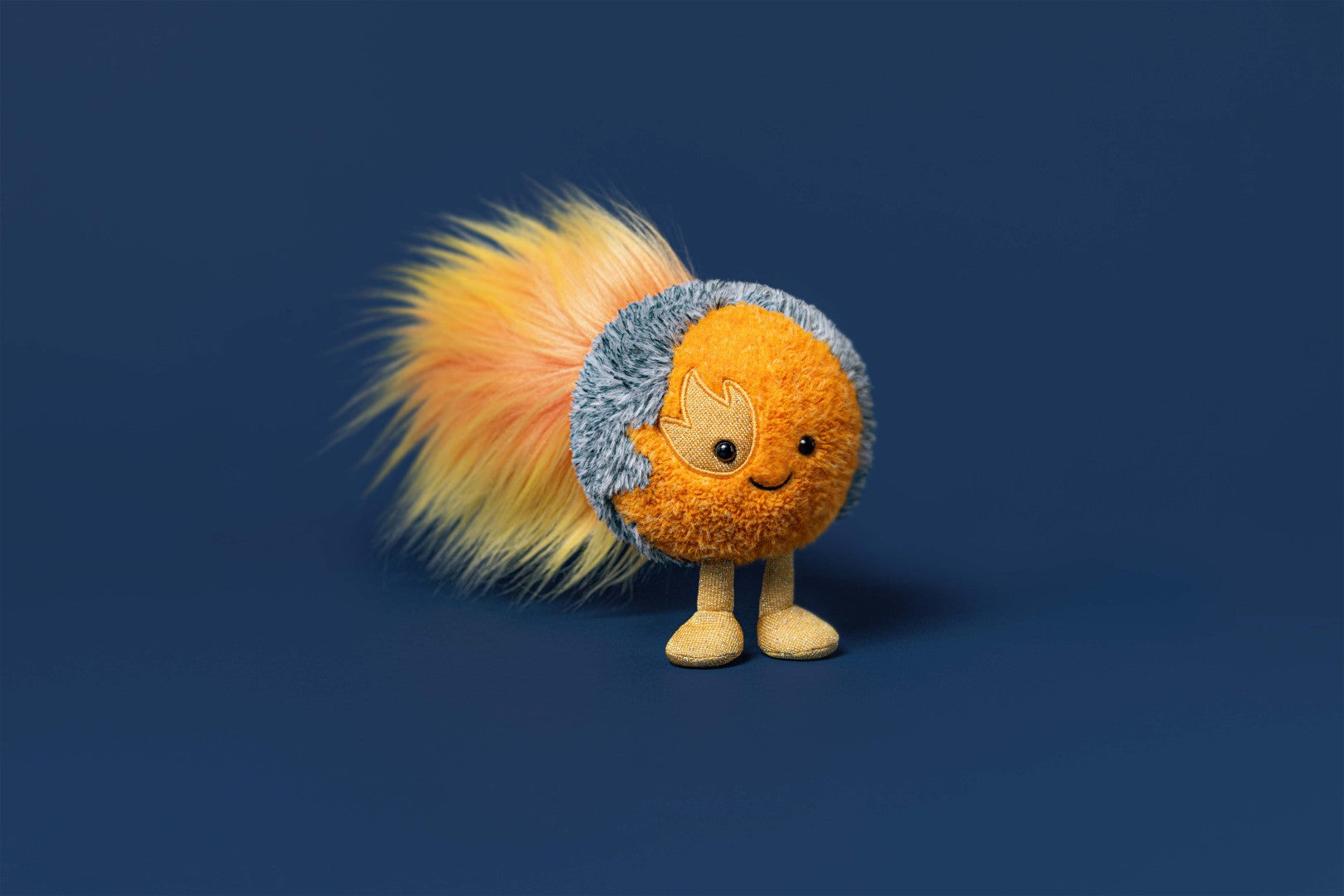 Jellycat Amuseables Space Comet – Heavenly Outhouse