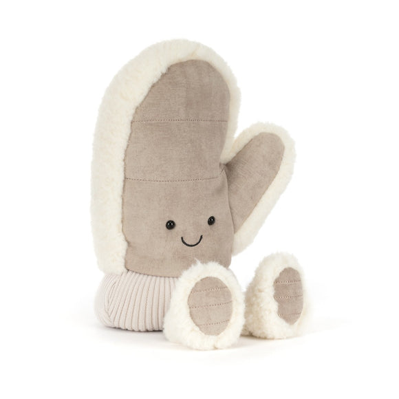 Jellycat Amuseables Pink Orchid – Heavenly Outhouse