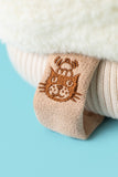 Jellycat Amuseables Fitswell Mitten