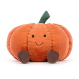 Jellycat Amuseables Pumpkin