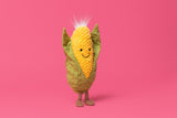 Jellycat Amuseables Sweetcorn