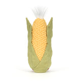 Jellycat Amuseables Sweetcorn
