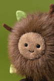 Jellycat Amuseables Mulshi Woodland Floor