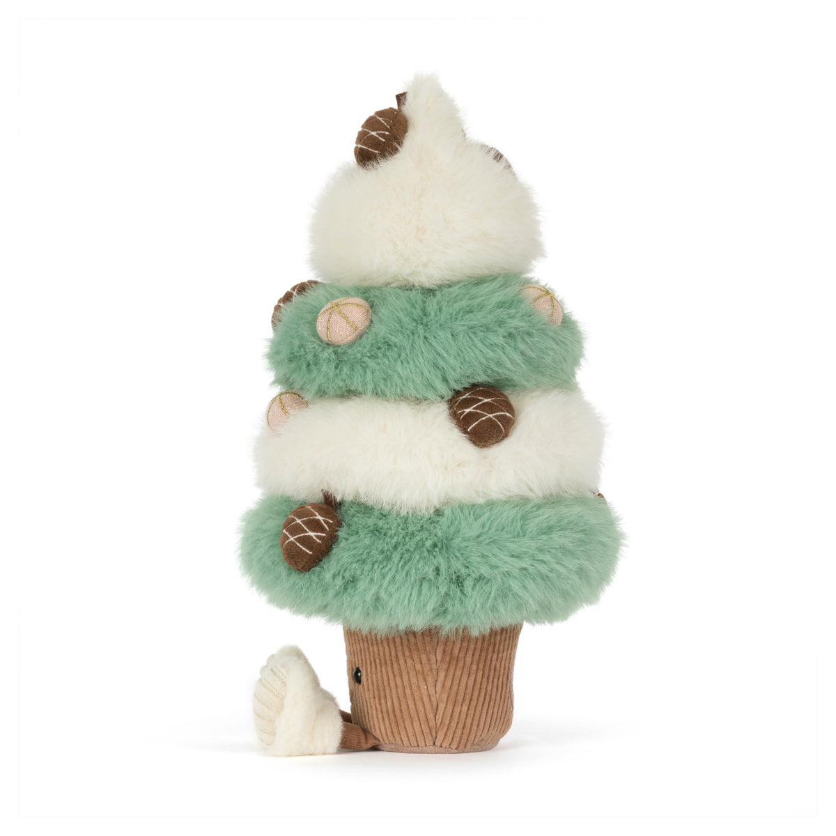 Amuseables Pinecone Tree Jellycat
