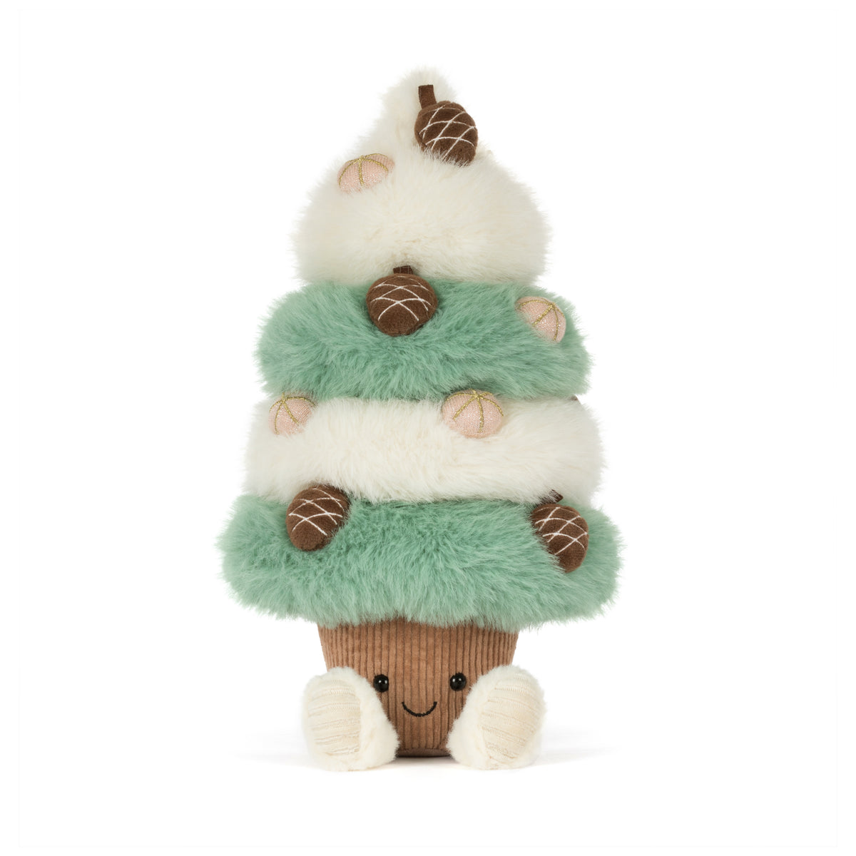 Amuseables Pinecone Tree Jellycat