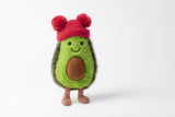 Jellycat Amuseables Bobble Avocado