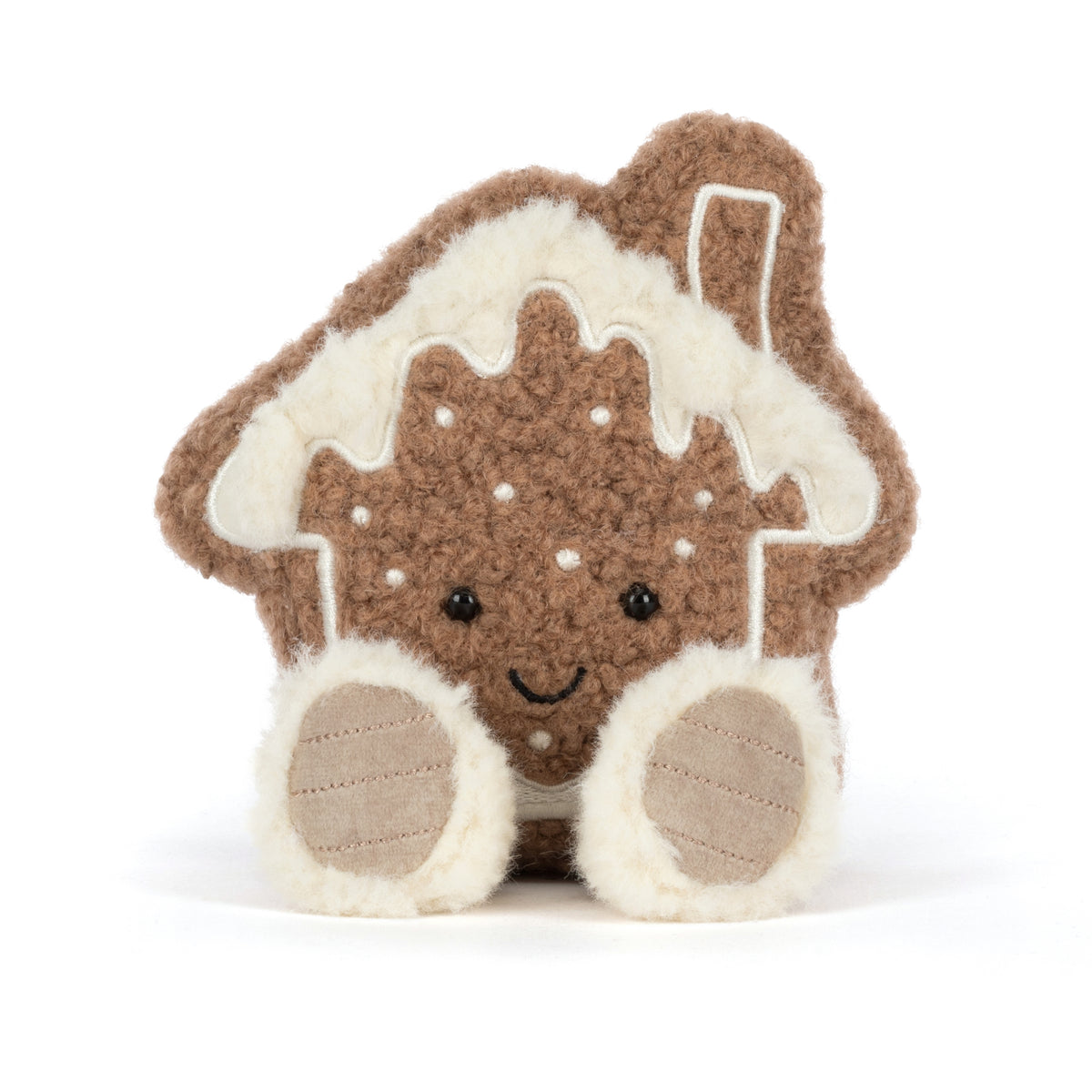 Amuseables Molasi Cookie Jellycat