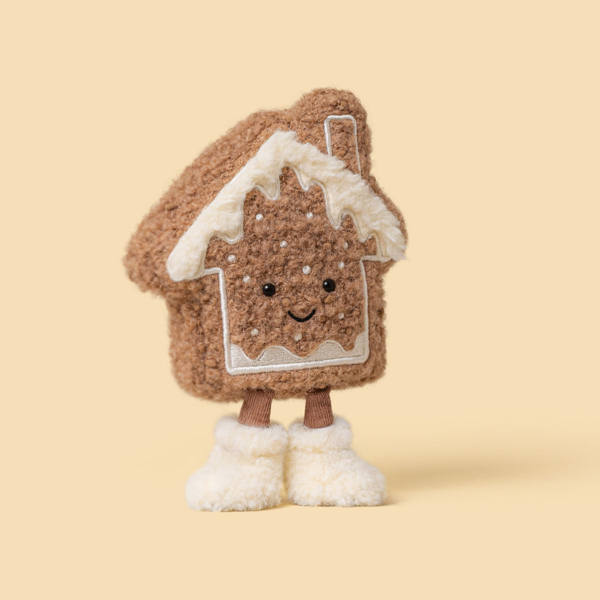 Amuseables Molasi Cookie Jellycat
