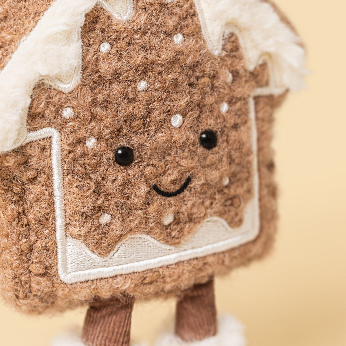 Amuseables Molasi Cookie Jellycat