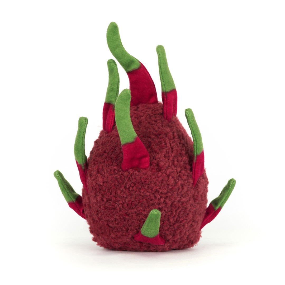 専用ページ  Amuseables DragonFruit Jellycat Amuseables Dragon Fruit – Heavenly Outhouse