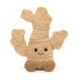 Jellycat Amuseables Ginger