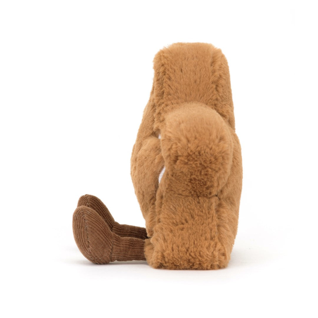 Jellycat Amuseables Star Cookie – Heavenly Outhouse