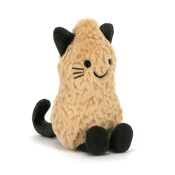 Jellycat Fuddlewuddle Ginger Cat – Heavenly Outhouse