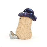 Jellycat Amuseables Peanut Space Rodeo Outfit