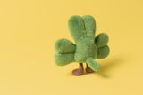 Jellycat Amuseables Siofra Shamrock