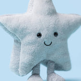 Jellycat Amuseables Silver Star