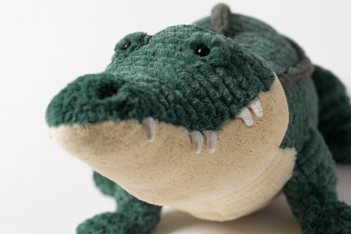 Jellycat Allexi Alligator