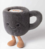 Jellycat Amuseable Coffee Cup
