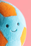 Jellycat Amuseables Jellycat Soccer Ball