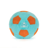 Jellycat Amuseables Jellycat Soccer Ball