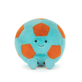 Jellycat Amuseables Jellycat Soccer Ball