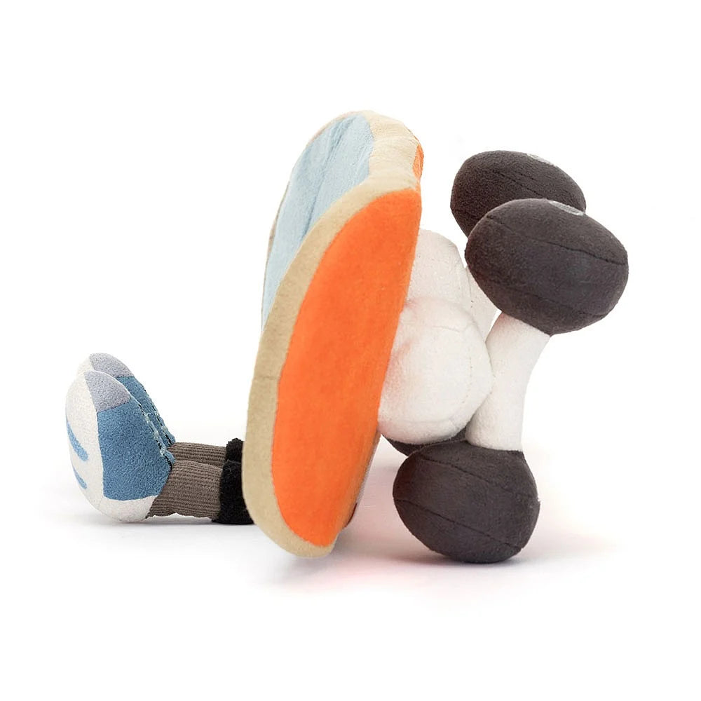 Jellycat Amuseable Sports Skateboarding – Heavenly Outhouse