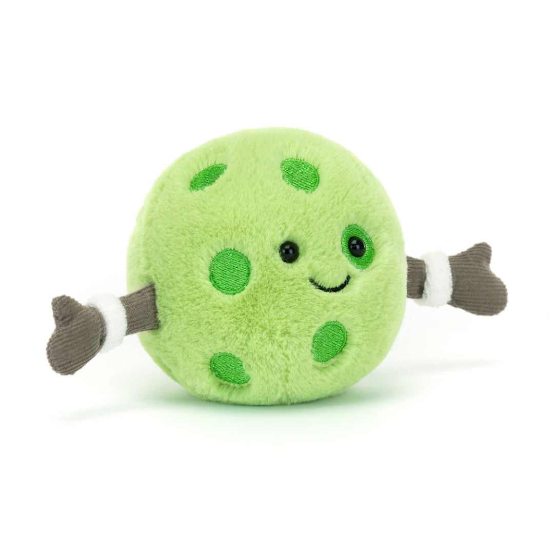Jellycat Amuseables Sports Pickleball