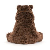 Jellycat Bartholomew Bizzlestomp Bear