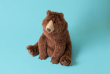 Jellycat Bartholomew Bizzlestomp Bear