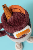 Jellycat Amuseables Mullover Spiced Drink