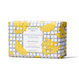 Beekman 1802 Honey & Orange Blossom Goat Milk Bar Soap