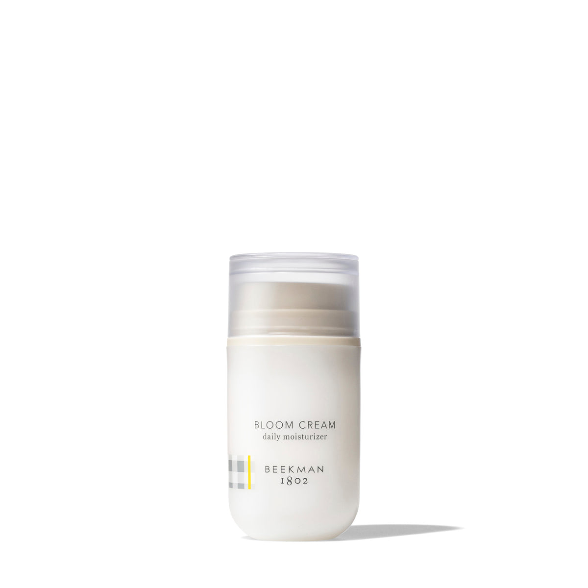 Beekman 1802 Bloom Cream Daily Face Moisturizer
