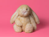 Jellycat Springlowe Luxe Bunny Big