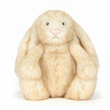 Jellycat Springlowe Luxe Bunny Big