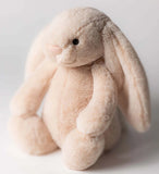 Jellycat Bashful Luxe Willow Bunny