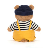 Jellycat Bartholomew Bear Seafarer Outfit