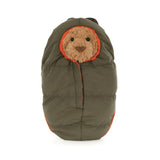 Jellycat Bartholomew Bear ‘Hiking’