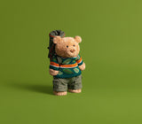Jellycat Bartholomew Bear ‘Hiking’