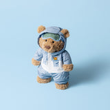Jellycat Bartholomew Bear 'Snow Suit'