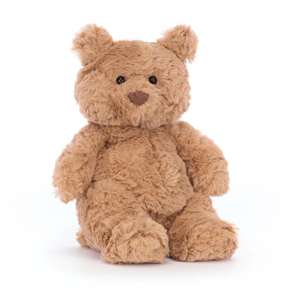 Jellycat Bartholomew Bear – Heavenly Outhouse