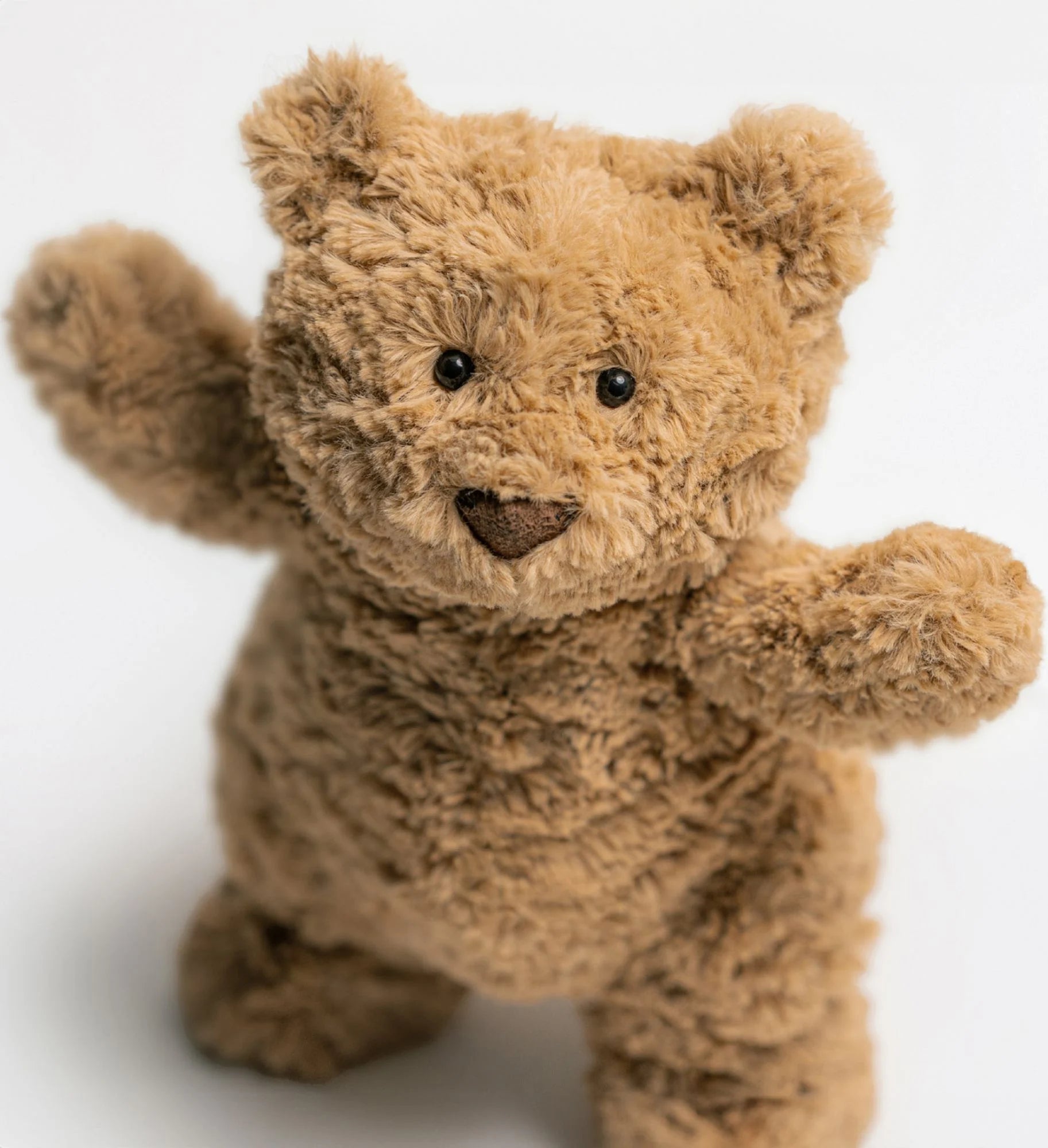 Jellycat Bartholomew Bear – Heavenly Outhouse