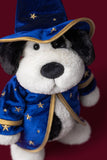 Jellycat Rufferty Puppy 'Wizard'