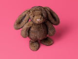 Jellycat Hoppleston Luxe Bunny